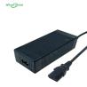 Buy cheap 4A 12V lead-acid battery charger for car battery pack three-stage charge mode from wholesalers