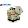 Buy cheap PE 1200x1500 Mine Crushing Equipment Jaw Crusher 20-65t/H Capacity For Mineral from wholesalers
