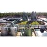 Buy cheap FRP GRP Distillation Process Chemical Industry Bromine Absorption Tower Energy Efficient from wholesalers