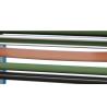 Buy cheap Non Adhesive Tape Roll Slitter OPP Packaging Cellophane Tape 200m/Min from wholesalers