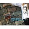 Buy cheap Tote Bags PVC Beach Shoulder Bag with Interior Pocket, lightweight pvc shoulder bag, Casual Shoulder Tote Beach Bag, pac from wholesalers