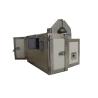 Buy cheap Powder Coating Curing Furnace LPG Powder Coating Oven With Gas Burner from wholesalers