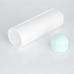 OEM Lotion Plastic Screw Cap Bottles PET 150ml 300ml Cosmetic Vacation Packages