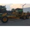 Buy cheap Used Cat Grader 140g in Perfect Working Condition with Amazing Price. Secondhand Caterpillar Motor Grader 140g 140h 140K in Good Condition Hot Selling from wholesalers