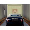 Buy cheap Industrial Automobile Elevator Speed 0.25 - 0.5m/S Painted Steel With Low Noise from wholesalers