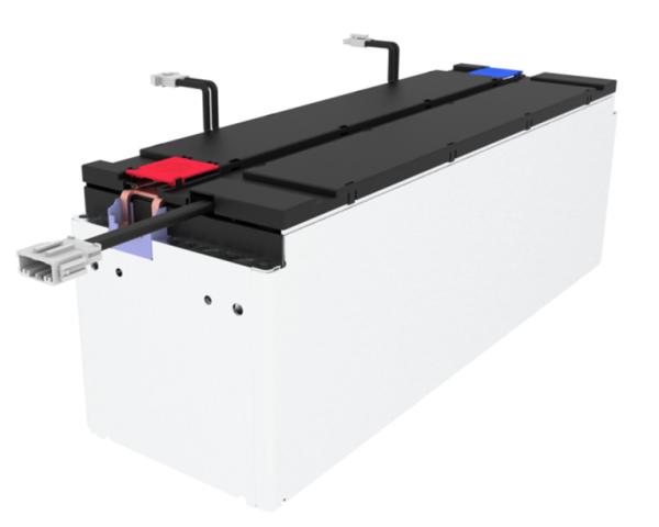 Buy cheap 9.6V 400Ah Lithium Ion Auto Battery , Li Ion Battery For Electric Vehicle from wholesalers