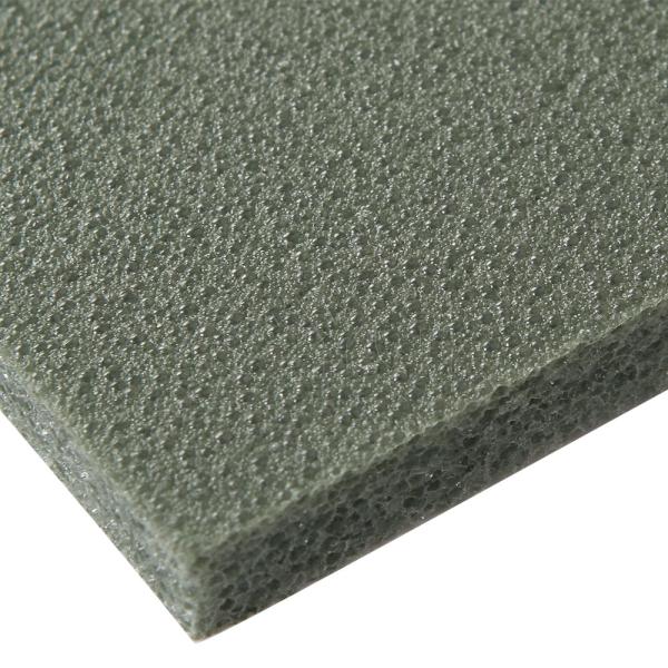 Buy cheap Waterproof Thermal Insulation Foam XPE/IXPE Polyethylene Fireproof LDPE Material from wholesalers