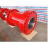 Buy cheap 1400 Mm Length Wellhead Spool Adapter 18 3/4"-10M X 18 3/4"-10M from wholesalers