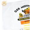 Buy cheap High Strength 1kg 5kgs 15Kg Dried Wood Pellet Bags OEM Design from wholesalers