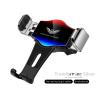 Buy cheap 360 degree rotation Multifunction Wireless Charger 15 Watt Support QI from wholesalers