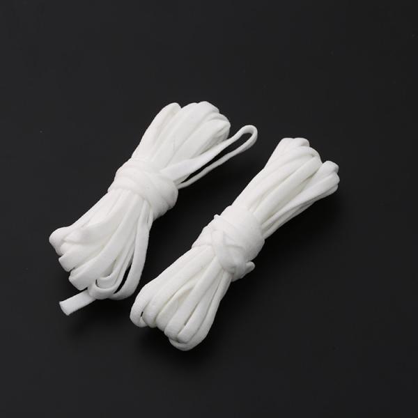 Buy cheap Sports Luggage 10.93 Yard Round Elastic Earloop Cord from wholesalers