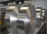 Mill Finish Laminated PET Aluminum Foil Flexible Air Duct Kitchen Use