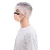Buy cheap Non Woven Medical Grade Face Mask , PET Anti Fog Mouth Mask from wholesalers