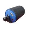 Buy cheap DT II Rubberized Motorized Conveyor Pulley for Bulk Material from wholesalers