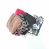 Buy cheap 100% cotton t shirt rag workshop cleaning cloth color mixed cotton t shirt rags Coloured Cleaning Cloth Wipers cloths from wholesalers