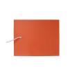 Buy cheap 220V Square Electric Silicone Rubber Heating Pad With Etching Film from wholesalers