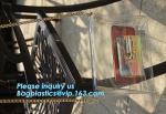 Fashion PVC Tote Bag Shoulder Handbag Transparent PVC Beach Bag, Fashion