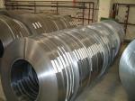 Deep Drawing / Full Hard Cold Rolled Steel Strip / Coil, 750-1010mm, 1220mm