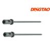 Buy cheap 130183 Vector 5000 Spare Parts Suit VT7000 Auto Cutting Drill Bits D7 from wholesalers