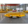 Buy cheap Industrial 1000 Ton Q235 Vessel Battery Transfer Cart from wholesalers