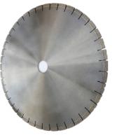 Buy cheap Big Size Diamond Saw Blade product
