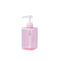 Buy cheap Lightweight Cosmetic PETG Bottle High Transparent Solid Recyclable product