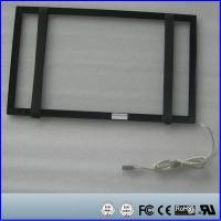 Buy cheap Hot Selling,18.5 Inch IR Touch Screen Monitor Infared Monitor Screen product