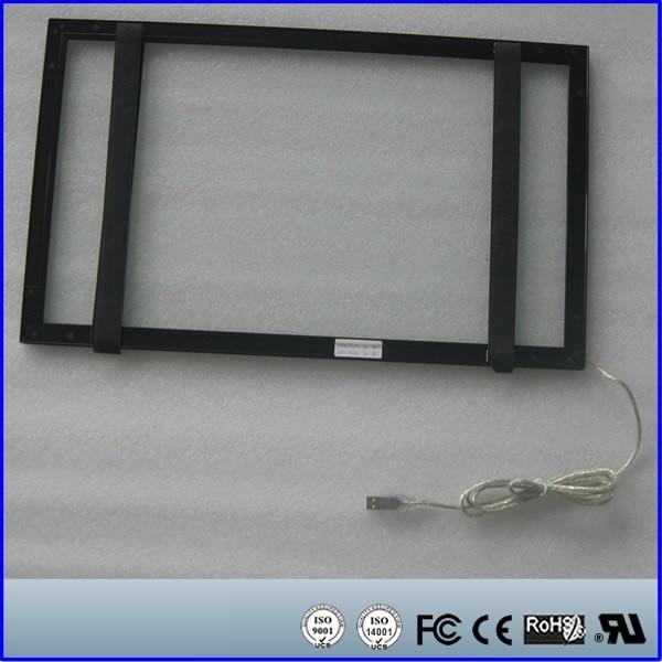 Buy cheap Hot Selling,18.5 Inch IR Touch Screen Monitor Infared Monitor Screen from wholesalers