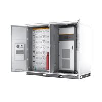 Buy cheap 2400kg 173KWH Industrial And Commercial Energy Storage Lithium Battery IP54 product