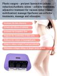 Infrared Sports Recovery Lymphatic Drainage Massage Device With Pressotherapy