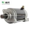 Buy cheap 12V 9T Starter motor420892421 420892420 420892427 420893530 420893531 for Ski-Doo from wholesalers
