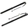 Buy cheap LR075420 LR075419 Rear Power Lift Gate for Range Rover Discovery Sport EVOQUE 2014-2017 Black from wholesalers