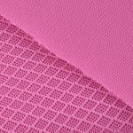 200×200 280gsm 3D Spacer Mesh Polyester Athletic Mesh Fabric For Enhancing