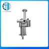Buy cheap 65.05101-7025 Oil Pump For DB58 Doosan Excavator Engine Spare Parts from wholesalers