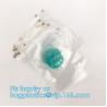 Buy cheap package Vinyl transparent pvc bag cosmetic packing, Zip Lock Vinyl PVC Bags for Cosmetics Medicine Many Uses, pvc vinyl from wholesalers