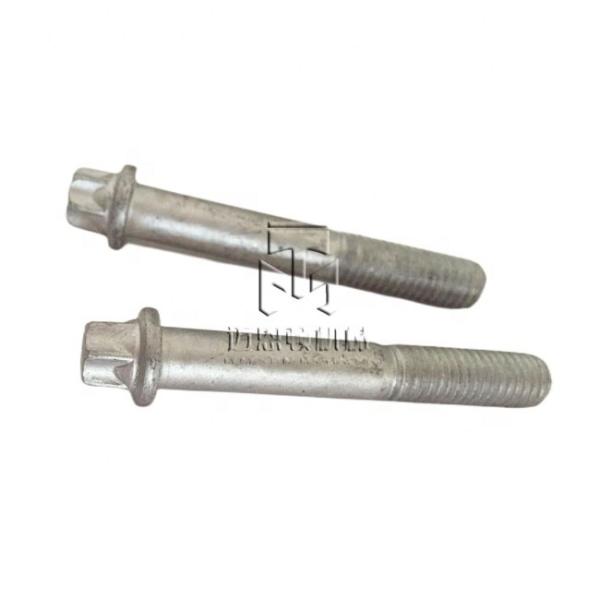 Buy cheap bolt 04291334 4291334 0429 1334 20799719 for deutz TCD2013 2V TCD2012 L6 2v D6E D7E D5E D4E from wholesalers