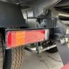 Buy cheap Sinotruck Sinotruk Ethiopia Dump Truck Spare Parts Cargo Tank Dimension 5300x2500x1400mm from wholesalers