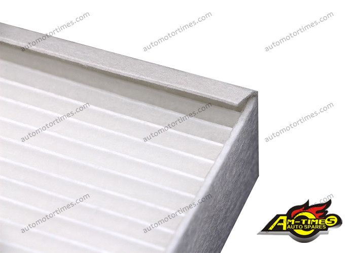 Environment Friendly Car Cabin Filter For AUDI Q5 quattro 2008 8K0 819 439