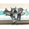 Buy cheap Tiger Dental Impression Trays Full Denture Solid Size #3 High Durability from wholesalers