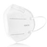 Buy cheap Folding Type Disposable Medical Dust Mask Dust - Proof And Smog - Proof from wholesalers