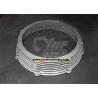 Buy cheap excavator Steel Clutch Plate For SH350-3 Swing Motor MFC200 Friction Plate from wholesalers