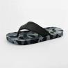 Buy cheap black Non Slip 46 EU Summer Beach Flip Flop For Men from wholesalers