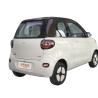 Buy cheap Electric Cars Electric Vehicle ConversionLittle Tiger FEV 2022 FOR-Two Little Tiger mini eev from wholesalers