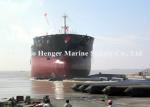 Pneumatic Air Ship Launching Airbags Anti Bursting 0.05-0.4Mpa Pressure