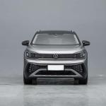 7-Seat SUV Energy Vehicle Used Volkswagen ID. 6 Crozz Pure Electric Car