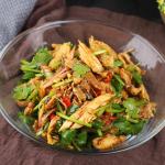 Hand Shredded Chicken Powder Seasoning Chinese Marinade Powder 30g