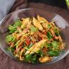 Buy cheap Hand Shredded Chicken Powder Seasoning Chinese Marinade Powder 30g from wholesalers
