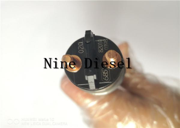 Buy cheap Reliable Bosch Common Rail Diesel Injectors 0445120020 0445120019 from wholesalers