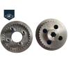 Buy cheap TVS 100CC Displacement Aftermarket Motorcycle Parts Multi Plate Hub Center from wholesalers