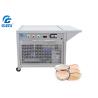 Buy cheap Stainless Steel Cosmetics Production Cooling Table Platform from wholesalers